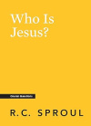 Who is Jesus? Crucial Questions Series